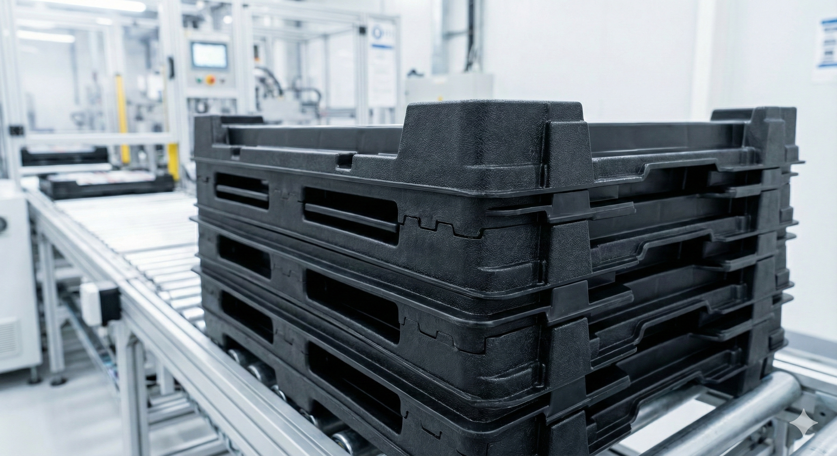 전기차 활성화 트레이